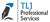 TLJ Professional Services Logotype
