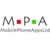 MobilePhoneApps Ltd Logotype