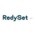 RedySet Healthcare Logotype