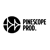 Pinescope Productions Logotype
