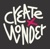 Create X Wonder Logotype