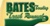 Bates Trucking & Trash Removal, Inc. Logotype