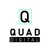 Quad Digital Logotype
