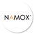 Namox GmbH Logotype