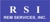 REM Services, Inc. Logotype