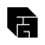 Fugère Architecture Logotype