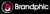Brandphic Logotype
