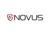 Novus System Bilisim Teknolojileri Ltd. Logotype