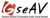 GSE Audiovisual, Inc. Logotype