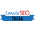 Lewis SEO Tulsa Logotype