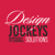 Design Jockeys Logotype