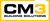 CM3 Building Solutions Logotype