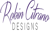 Robin Citrano Designs Logotype