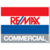 Remax Commercial Logotype