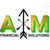 AIM Financial Solutions Logotype