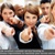 Accent Staffing - Ohio Logotype