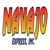 Navajo Express, Inc. Logotype