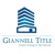 Giannell Title Logotype