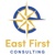 East First Consulting Logotype