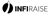 Infiraise Logotype
