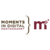 Moments in Digital Photography Ltd. Logotype