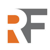 Reynolds Frizzell LLP Logotype