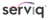 SERVIQ BPO Limited Logotype