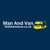 Man and Van Walthamstow Logotype
