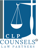 Counsels Law Partners (CLP) Logotype