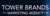 Tower Brands Shanghai Logotype