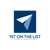 1st on the List Promotion Logotype