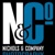 Nichols & Company Photography Logotype