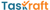 Taskraft.agency Logotype