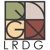 Land Resource Design Group (LRDG) Logotype