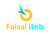 Faisaliteb Logotype