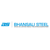 Bhansali Steel Logotype