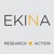 EKINA. Logotype