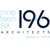19six Architects (formerly PMSM) Logotype