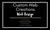 Custom Web Creations Web Designer Brisbane Logotype