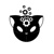 Bean Machine Logotype