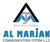 Al Marjan Communication System LLC Logotype