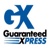 Guaranteed Express Logotype