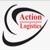 Action Logistic Logotype