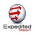 Expedited Freight Services Logotype