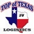 Top of Texas Logistics - DFW, Inc. Logotype