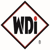 Wellhead Distributors International aka. WDi Logotype