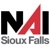 NAI Sioux Falls Logotype