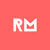 Rocket & Mouse Logotype
