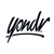 yondr Logotype