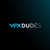 VFX Dudes Logotype